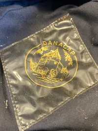 Original dansk kasket