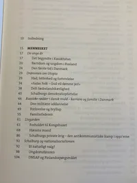 Bogen om Schalburg