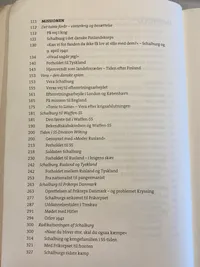 Bogen om Schalburg