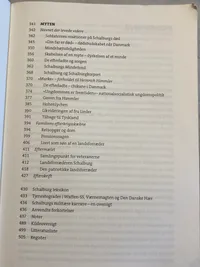 Bogen om Schalburg