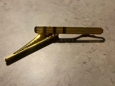 2 stk slipsenåle