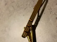 2 stk slipsenåle
