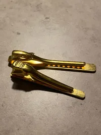 2 stk slipsenåle