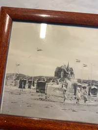 Originalt foto fra/af den danske ambassade i Afrika