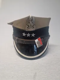 Original polsk kasket