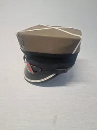 Original polsk kasket