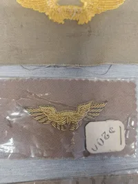 Lot diverse amerikansk