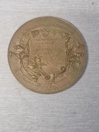 Token medalje