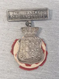 Lot diverse dansk - originalt