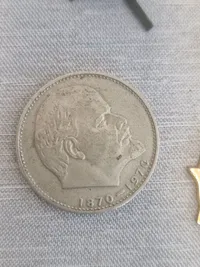Lot diverse originalt russisk