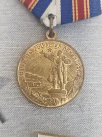 Lot diverse originalt russisk