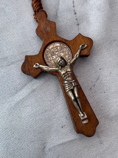 Original rosenkrans