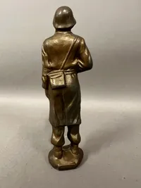 Original frihedskæmper givet som præmie i 1945