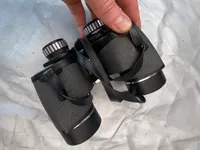 Feltkikkert - klar i optik