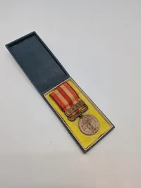 Original 1931-1934 Incident War Medal / Manchurian Incident