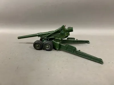 155 mm kanon