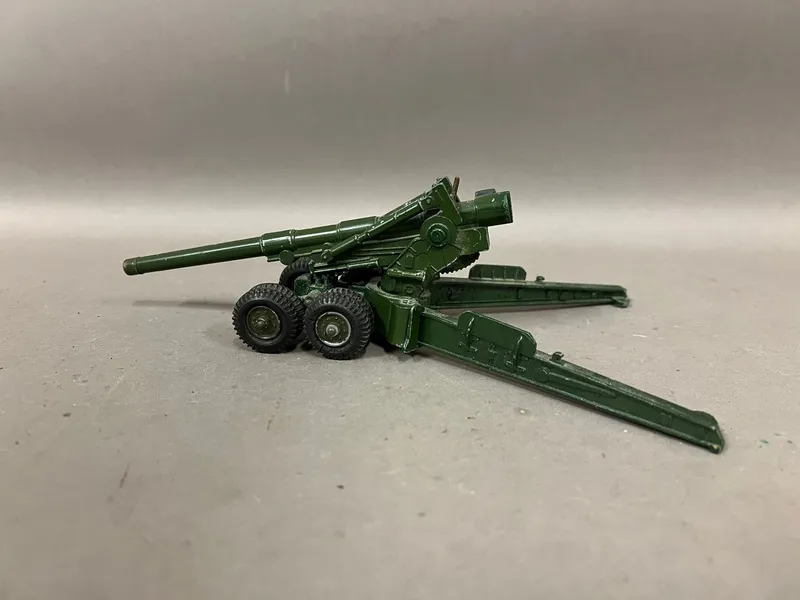 155 mm kanon