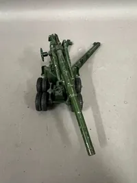 155 mm kanon