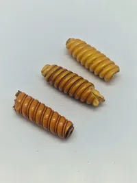 Originale tyske greb for Luftwaffedaggert og heerdaggert - ww2