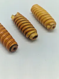 Originale tyske greb for Luftwaffedaggert og heerdaggert - ww2