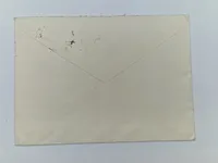 Originalt tysk brev - ww2