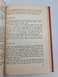 Original ww2 bog af Goebbels