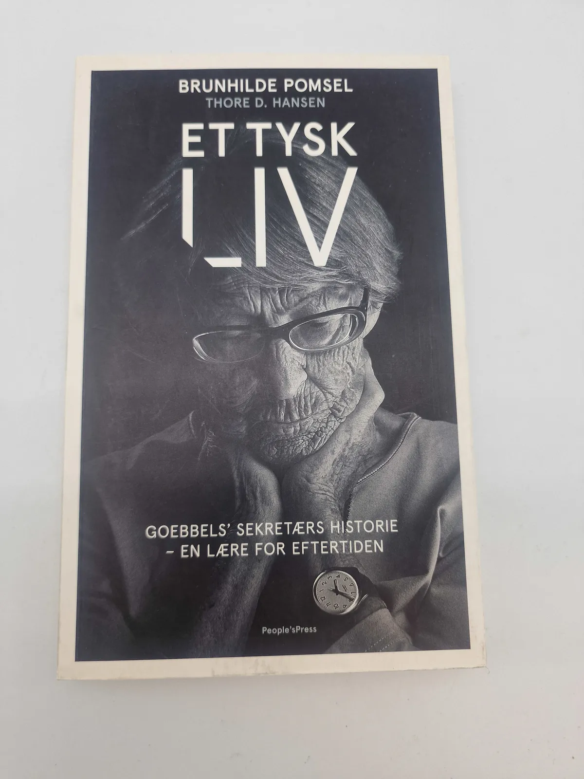Et tysk liv