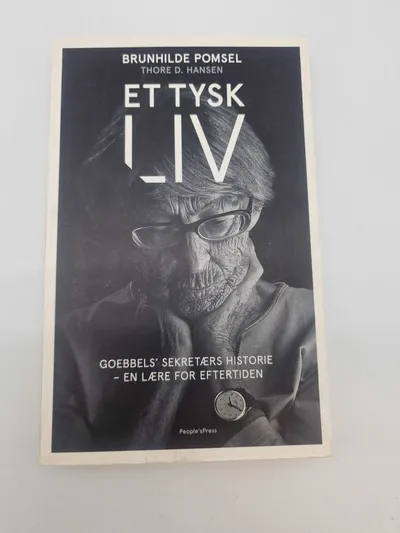 Et tysk liv