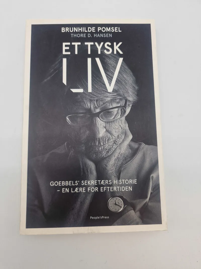 Et tysk liv