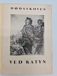 Skuddet i nakken,  Dansk sproget Tysk WW2 propaganda