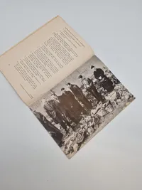 Skuddet i nakken,  Dansk sproget Tysk WW2 propaganda