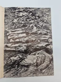 Skuddet i nakken,  Dansk sproget Tysk WW2 propaganda