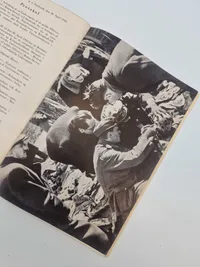 Skuddet i nakken,  Dansk sproget Tysk WW2 propaganda