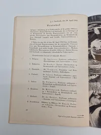 Skuddet i nakken,  Dansk sproget Tysk WW2 propaganda