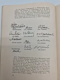 Skuddet i nakken,  Dansk sproget Tysk WW2 propaganda