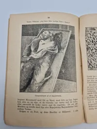 Krig mod krigen 1920 propaganda mod krig