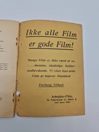 Krig mod krigen 1920 propaganda mod krig