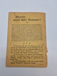 Krig mod krigen 1920 propaganda mod krig