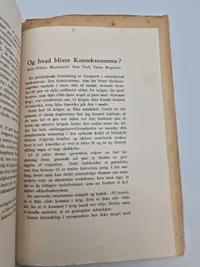 Allierede frontberetninger