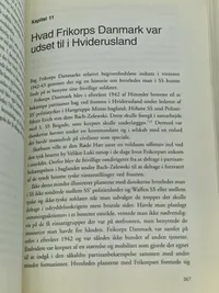 Under hagekors og dannebrog