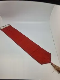 Originalt tysk banner fra 1935