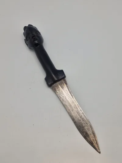Original Afrikansk Daggert