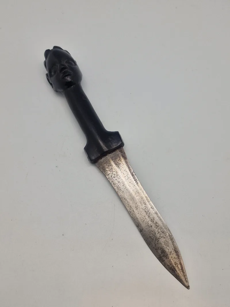 Original Afrikansk Daggert