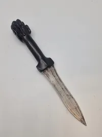 Original Afrikansk Daggert