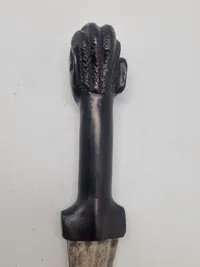 Original Afrikansk Daggert