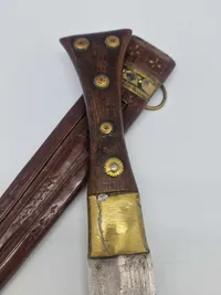 Original Afrikansk Daggert