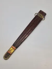 Original Afrikansk Daggert