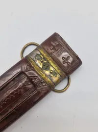 Original Afrikansk Daggert