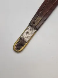 Original Afrikansk Daggert