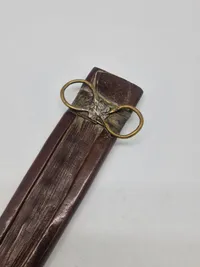 Original Afrikansk Daggert